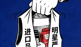 央媒：明星主播频繁带货翻车远非一句道歉就一笔勾销